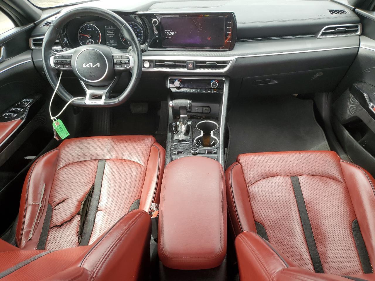 2024 KIA K5