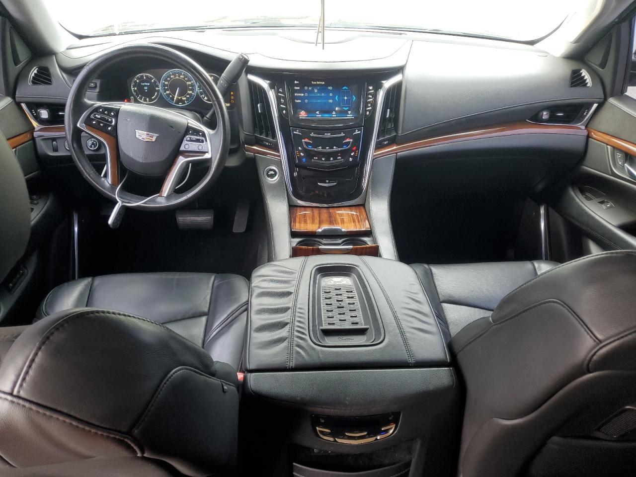 2015 CADILLAC ESCALADE