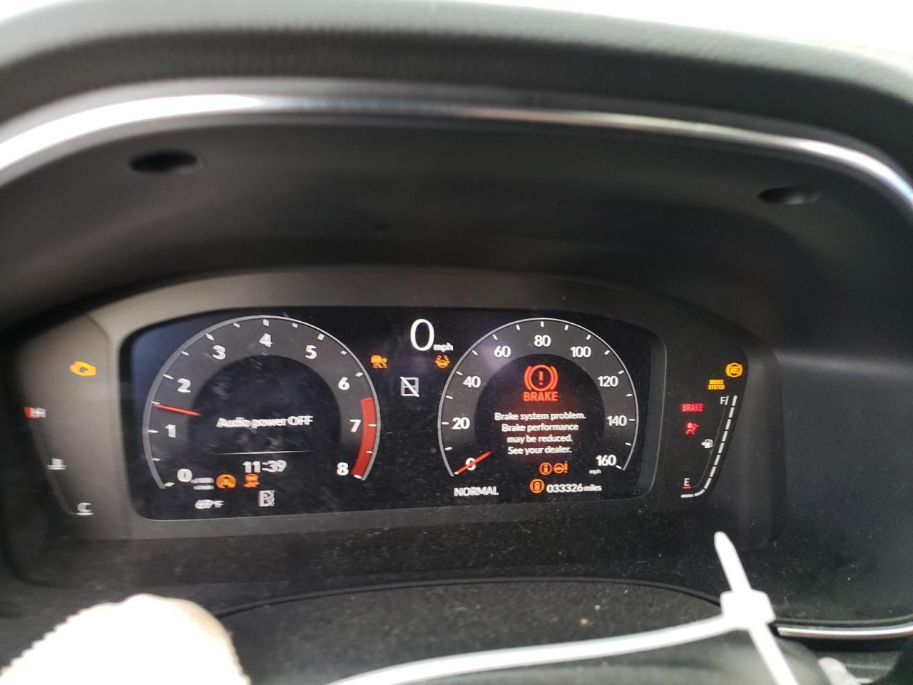 2024 ACURA Integra