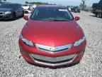 2018 CHEVROLET VOLT
