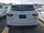 2018 JAGUAR F-Pace