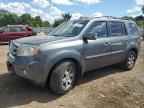 2011 HONDA PILOT