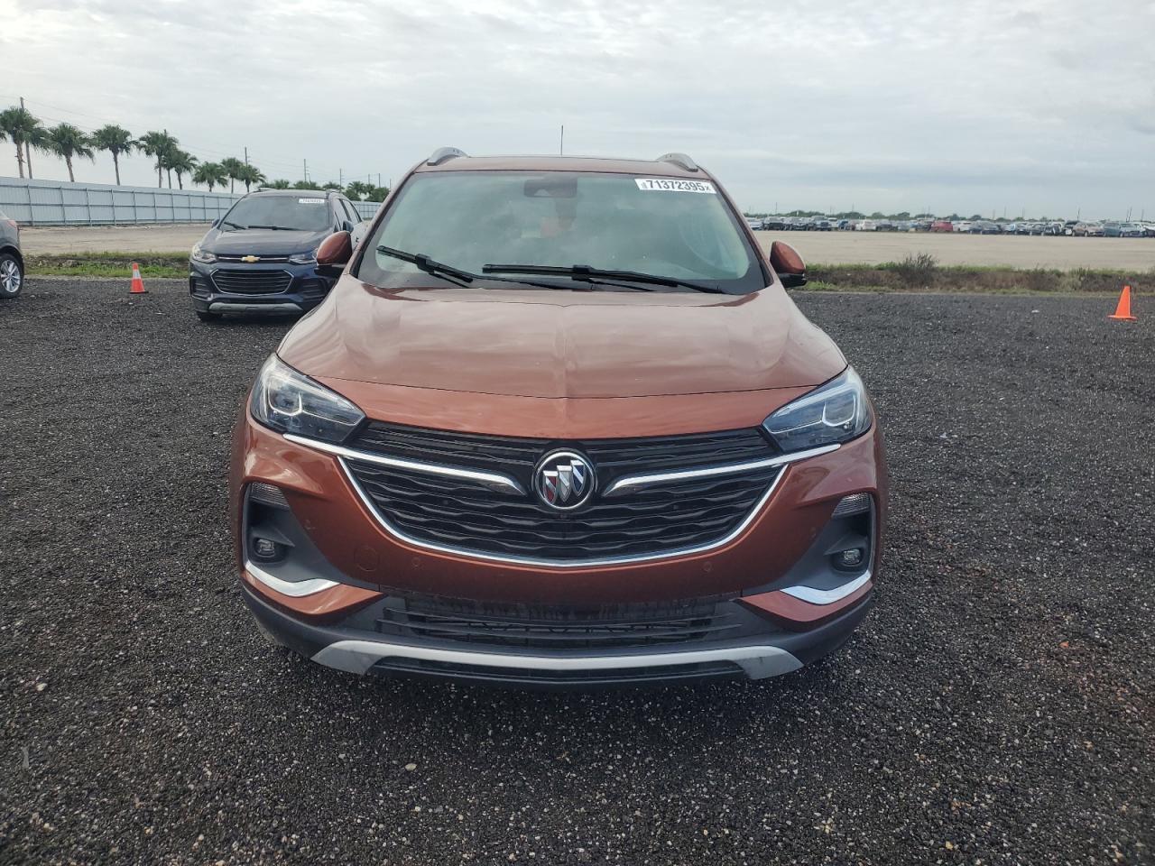 2021 BUICK Encore GX