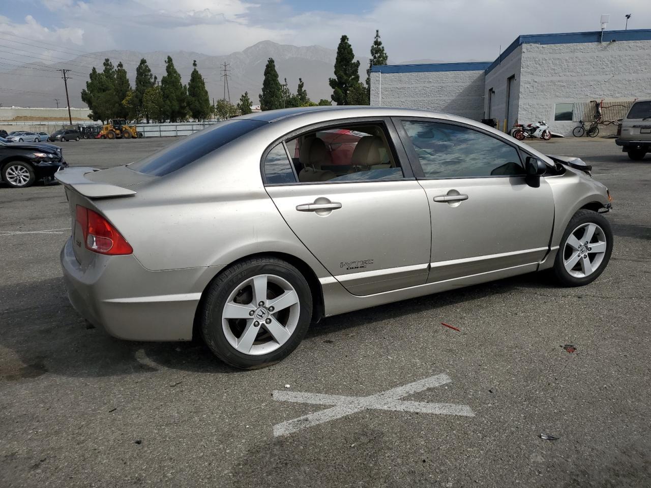 2006 HONDA CIVIC