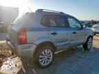2007 HYUNDAI TUCSON
