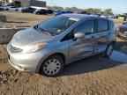 2015 NISSAN Versa Note