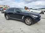 2012 INFINITI FX35