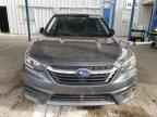 2021 SUBARU Legacy