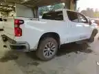 2025 CHEVROLET Silverado