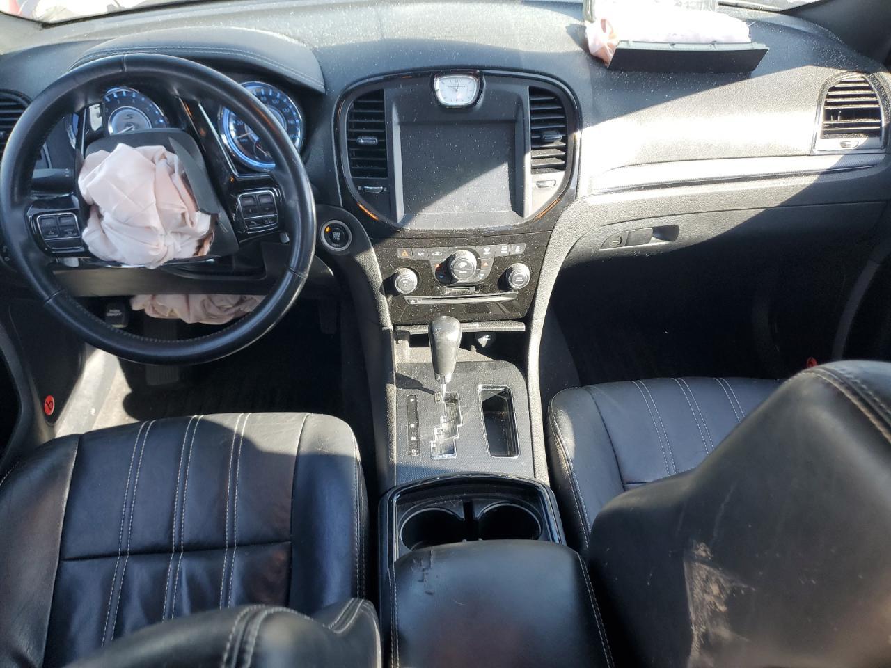 2013 CHRYSLER 300