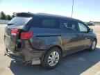 2017 KIA SEDONA