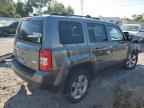 2012 JEEP PATRIOT