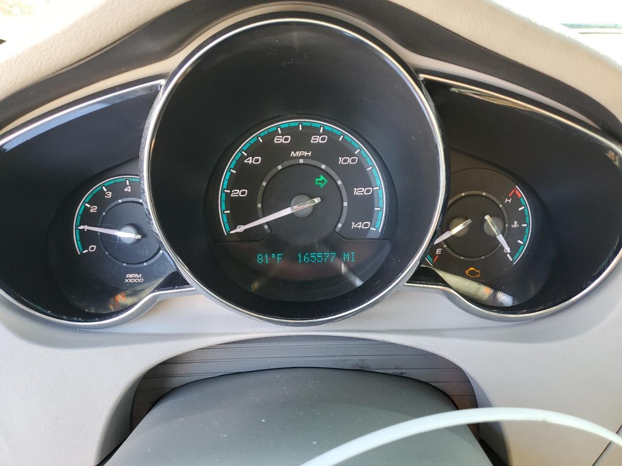 2010 CHEVROLET MALIBU