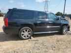 2008 CADILLAC ESCALADE