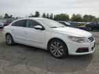 2009 VOLKSWAGEN CC