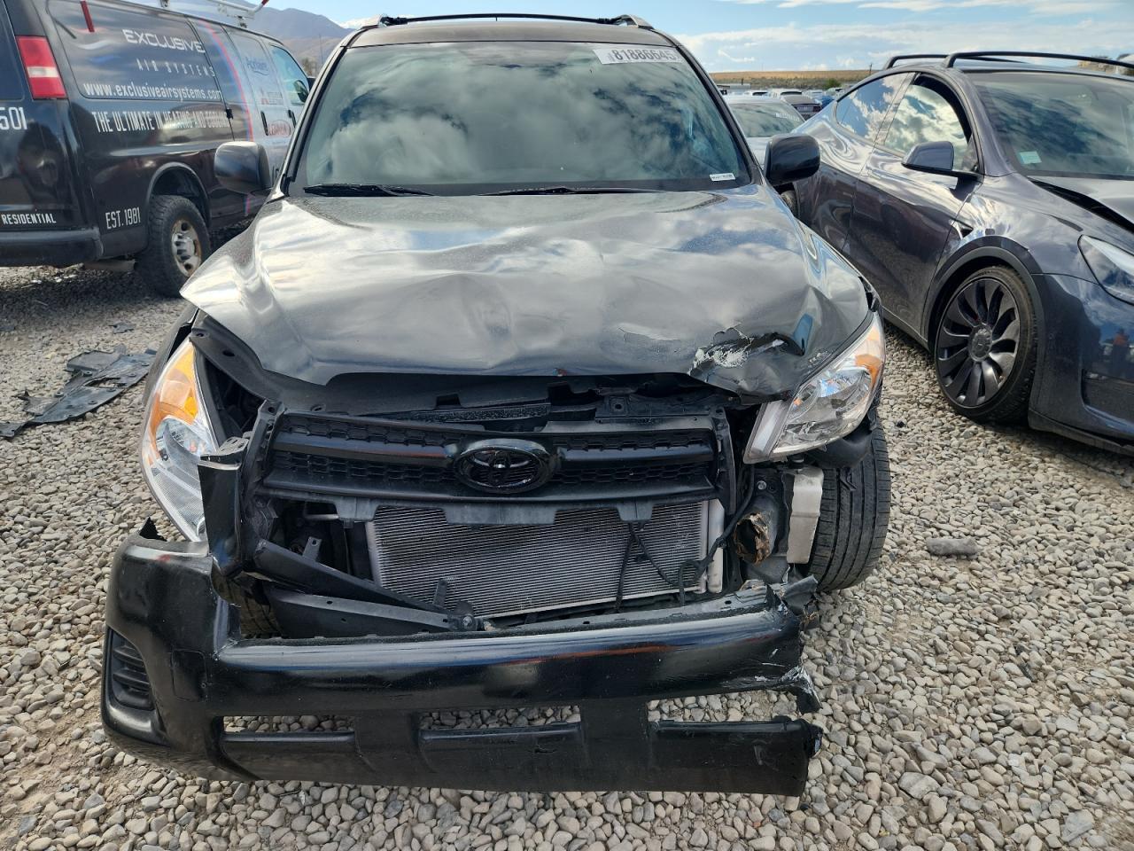 2012 TOYOTA RAV4