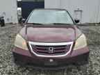 2008 HONDA ODYSSEY