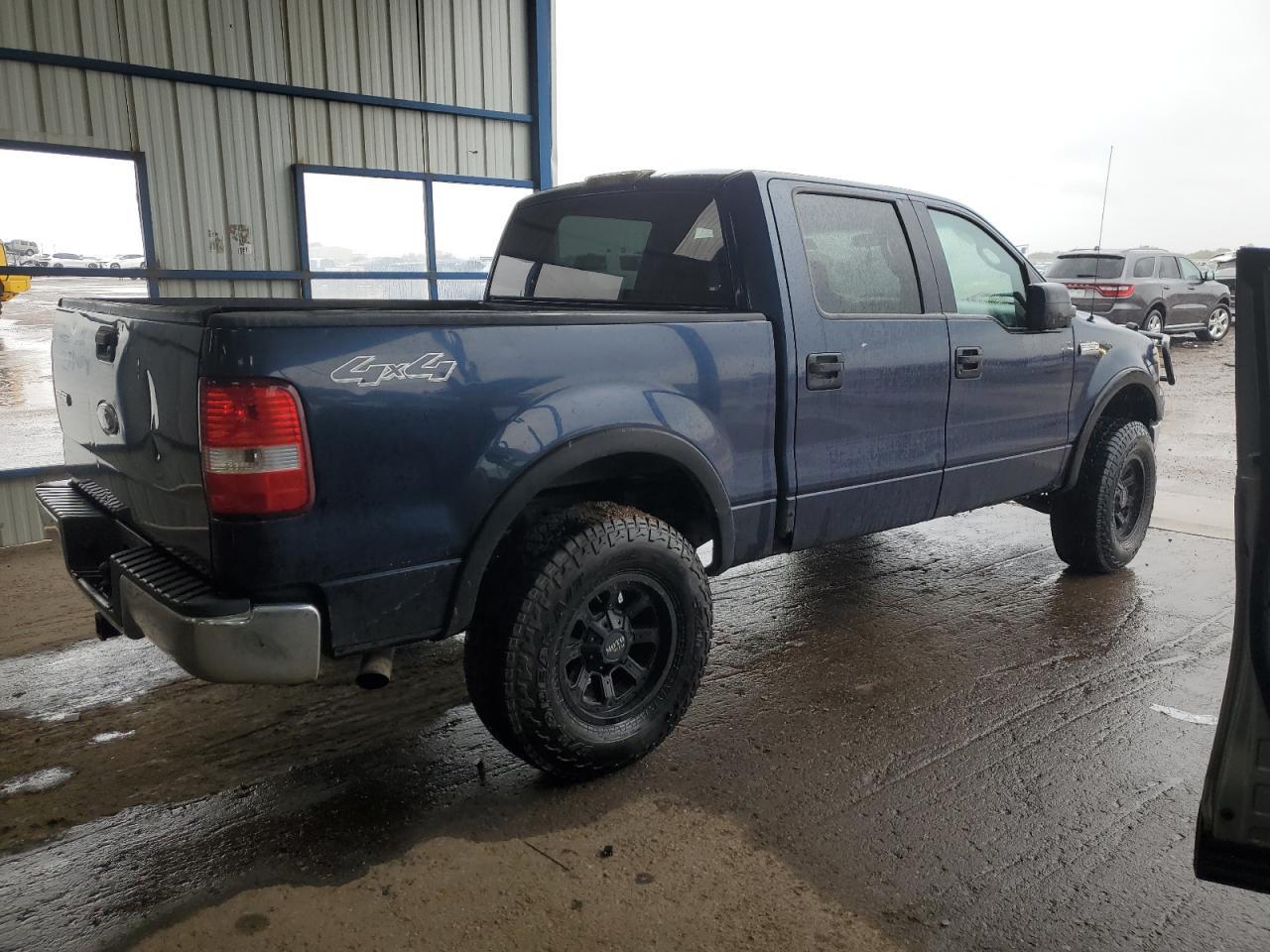 2005 FORD F-150