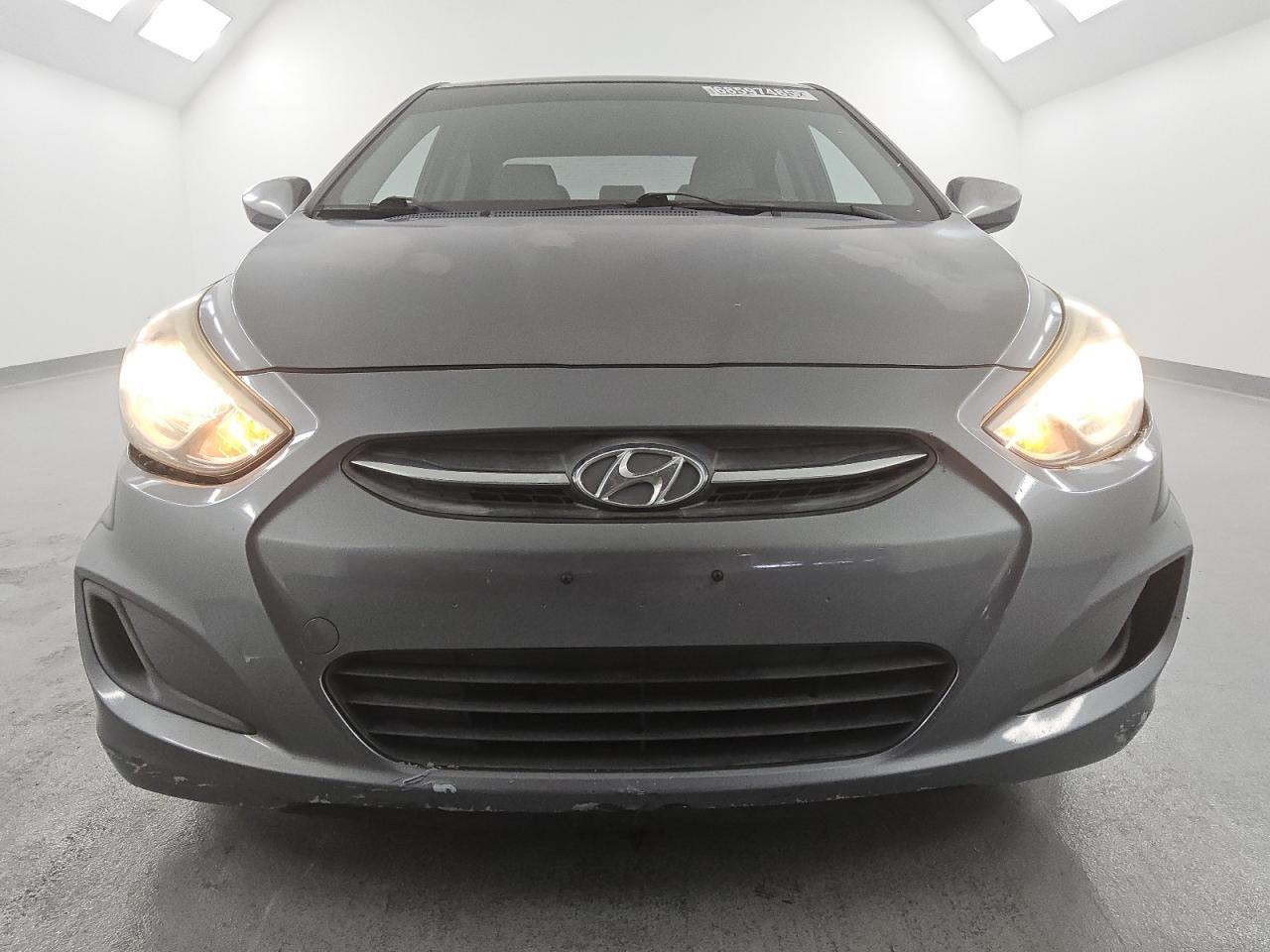 2015 HYUNDAI ACCENT