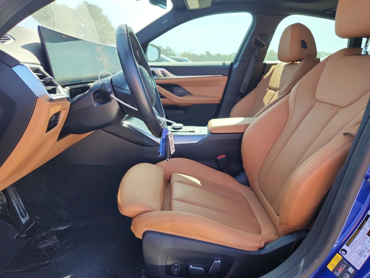 2024 BMW i4