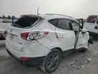 2014 HYUNDAI TUCSON