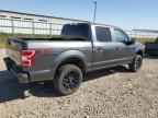 2018 FORD F-150 Lightning