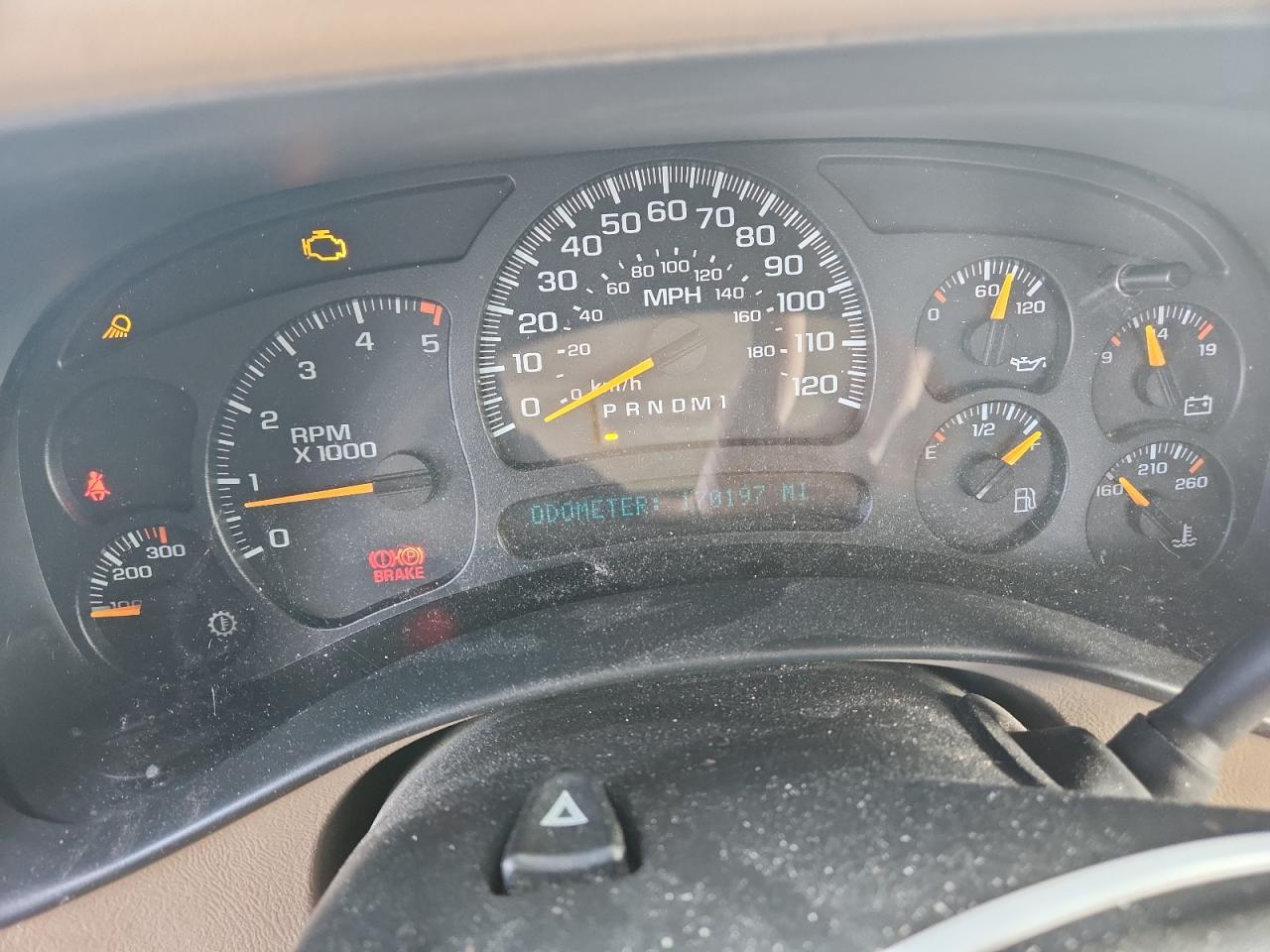 2007 GMC Sierra