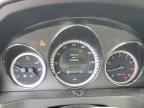 2011 MERCEDES-BENZ C-CLASS