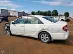 2004 TOYOTA CAMRY