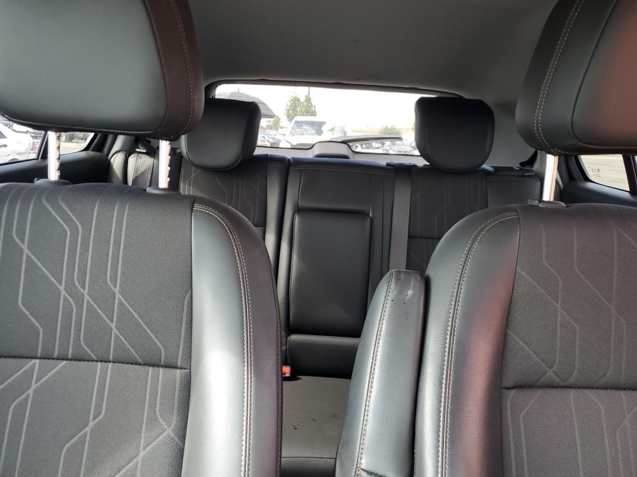 2020 CHEVROLET TRAX