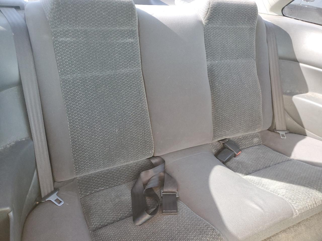 1997 HONDA CIVIC