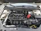 2010 FORD FUSION