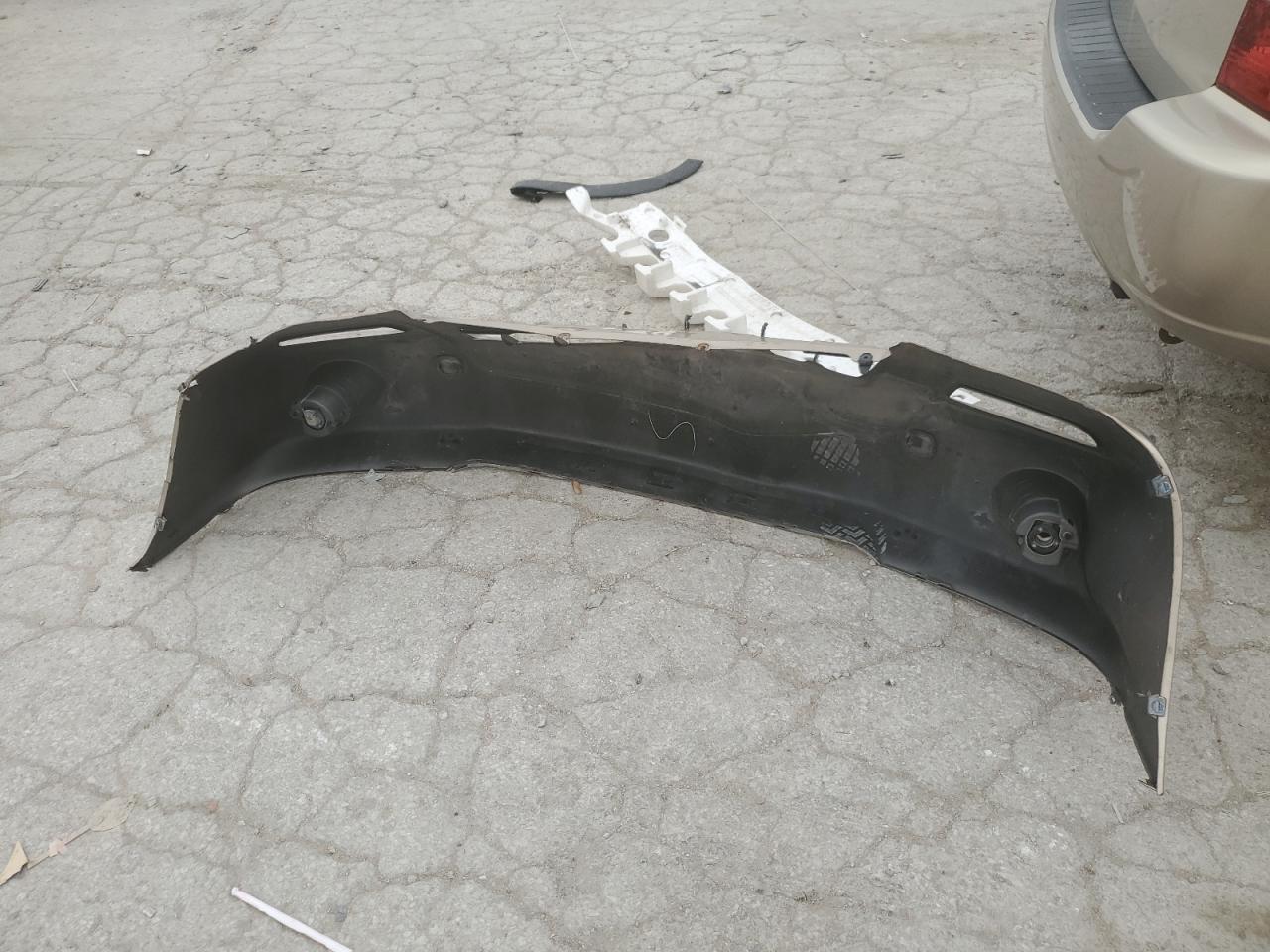 2005 TOYOTA HIGHLANDER