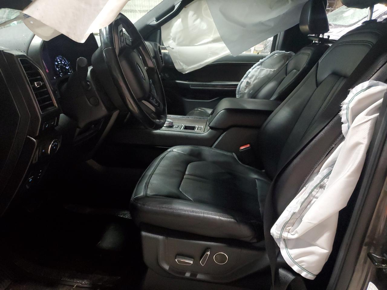 2021 FORD Expedition