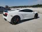 2014 Lamborghini Gallardo