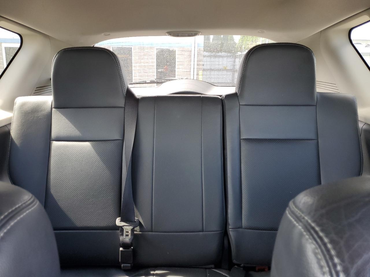 2015 JEEP Compass