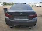 2017 BMW 4 Series