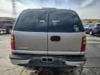 2003 CHEVROLET Tahoe