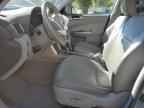 2009 SUBARU FORESTER