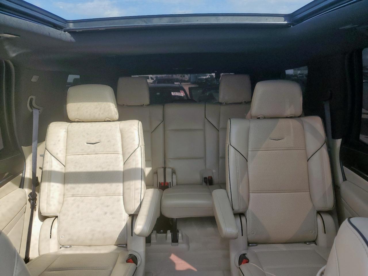 2021 CADILLAC ESCALADE