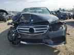 2016 MERCEDES-BENZ E-Class
