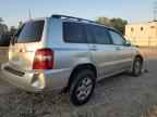 2005 TOYOTA HIGHLANDER