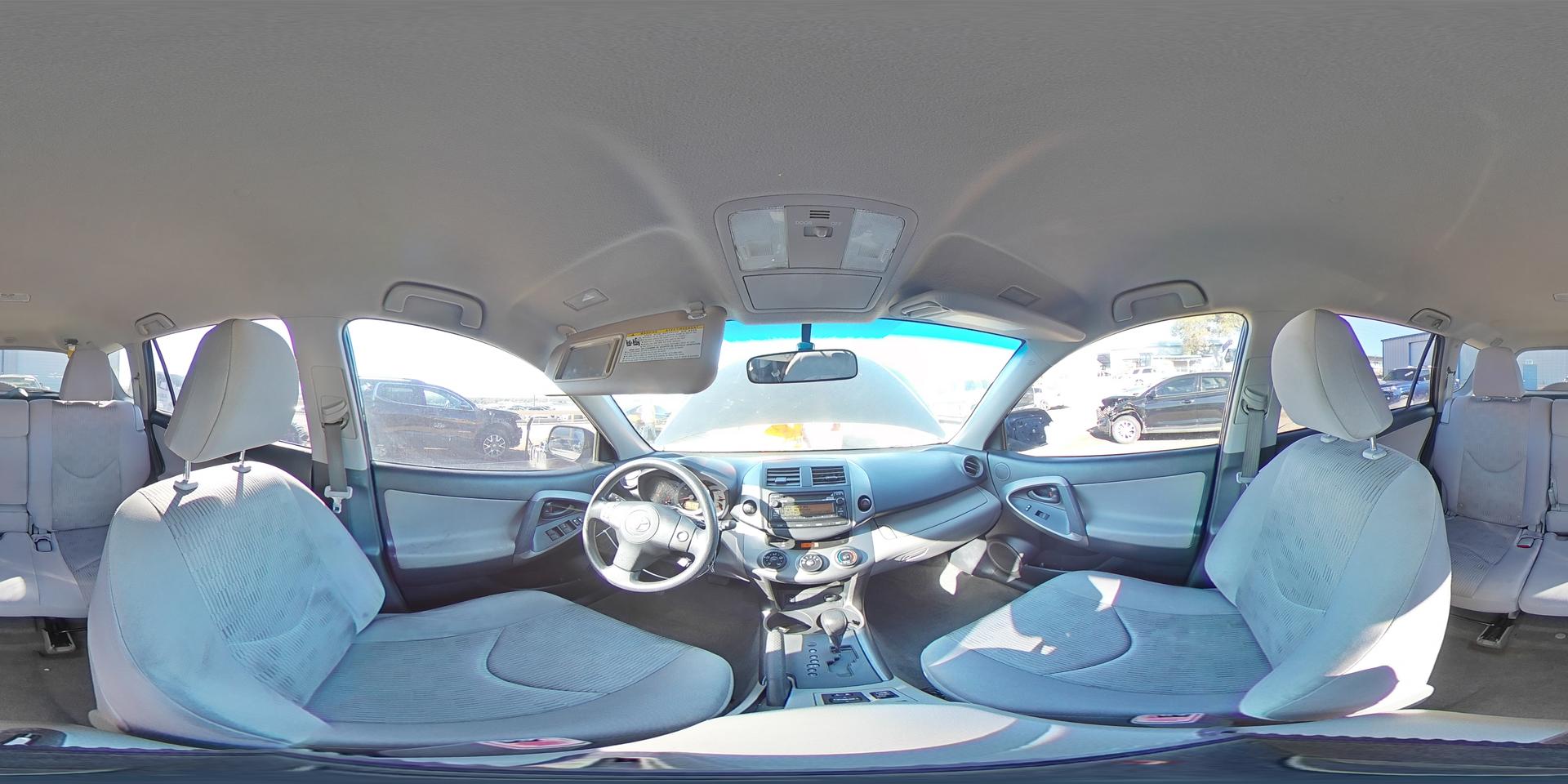 2012 TOYOTA RAV4