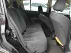 2011 NISSAN VERSA