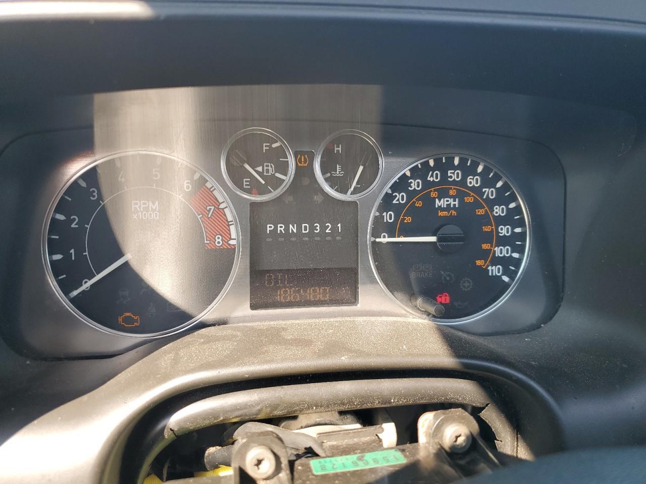2008 HUMMER H3
