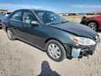 2002 TOYOTA CAMRY