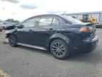 2017 MITSUBISHI LANCER