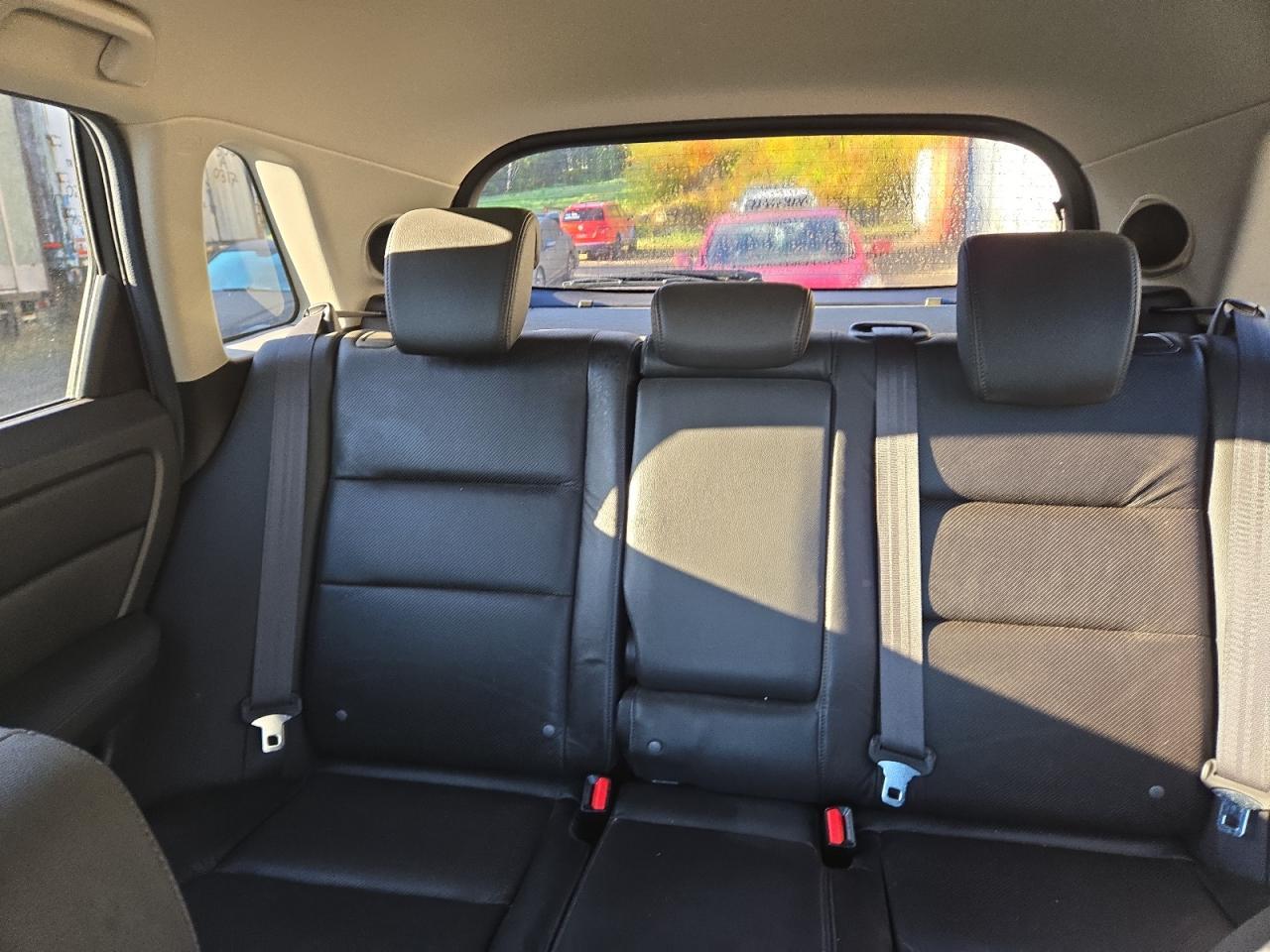 2012 ACURA RDX