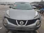 2014 NISSAN Juke