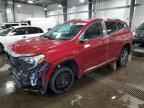 2018 GMC Terrain